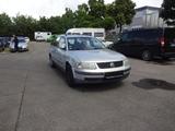 Volkswagen Passat Variant Comfortline Lackmängel - Volkswagen Passat Variant aus 1998