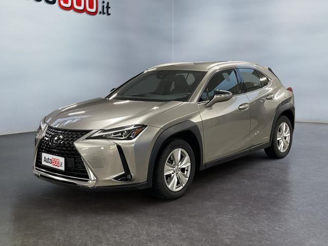 Lexus UX LEXUS UX 250h UX Hybrid Business