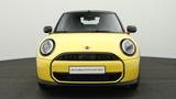 MINI Cooper C Cabrio - MINI Cooper Cabrio Jahreswagen