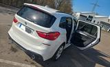 BMW 218 Gran Tourer 218d xDrive M Sport - BMW 218 Gran Tourer aus 2020