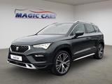 Seat Ateca 2.0 TSI 4Drive Xperience *Pano*AHK*Beats* - Seat Ateca in Mannheim