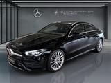 Mercedes-Benz CLA 180 AMG+MBUX+Ambiente+CarPlay+KAMERA+AUT+SHZ - gebrauchte Mercedes-Benz CLA 180 aus dem Jahr 2023