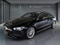 Mercedes-Benz CLA 180 AMG+MBUX+Ambiente+CarPlay+KAMERA+NAVI