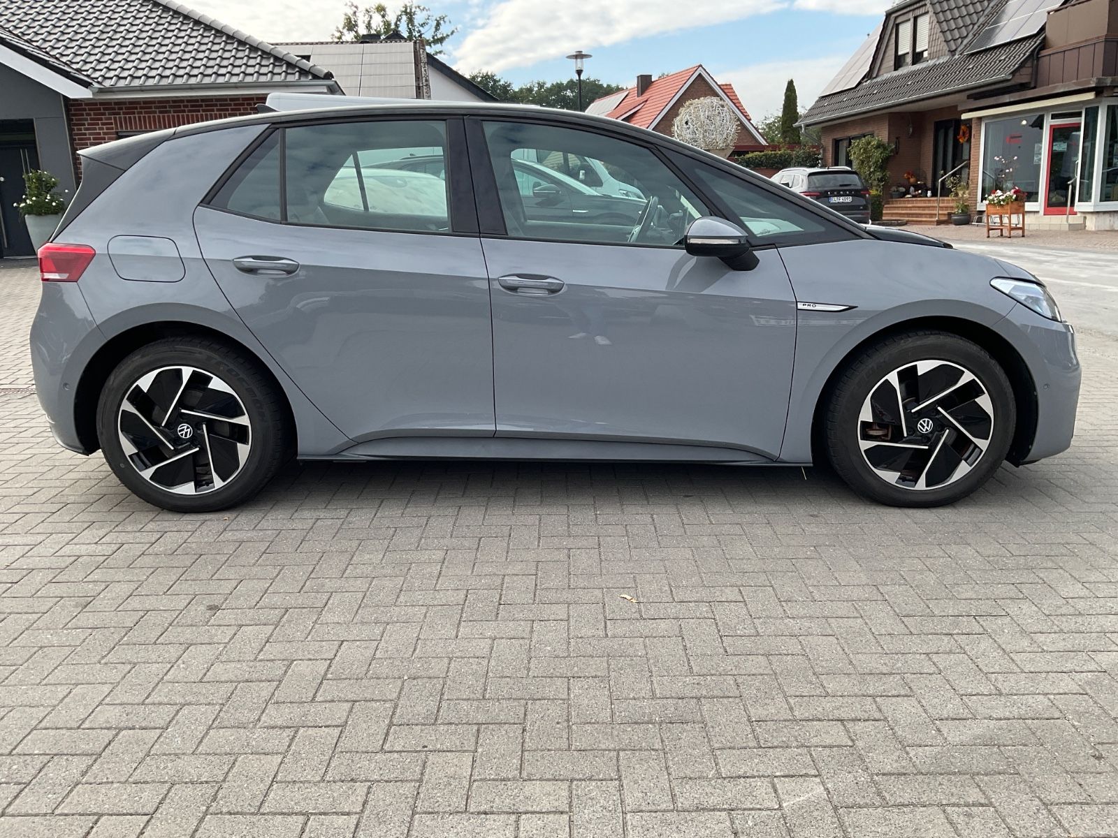 Fahrzeugabbildung Volkswagen ID.3 Pro 62kWh,Kamera,Navi,Sitzheizung,Alcantara