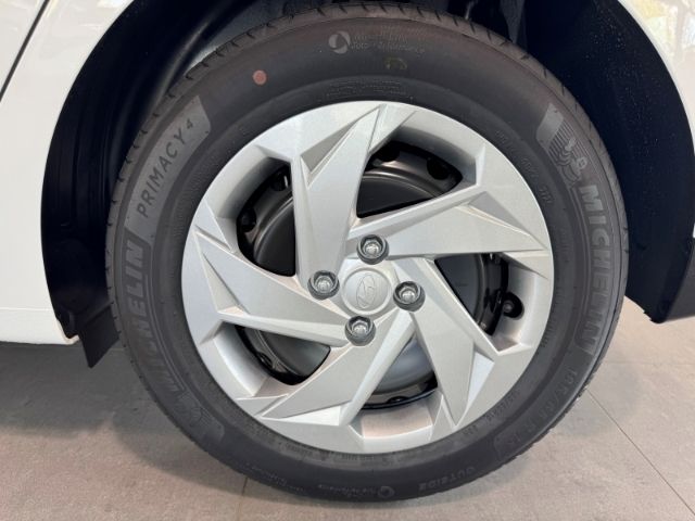 Hyundai i20 – Bild 23