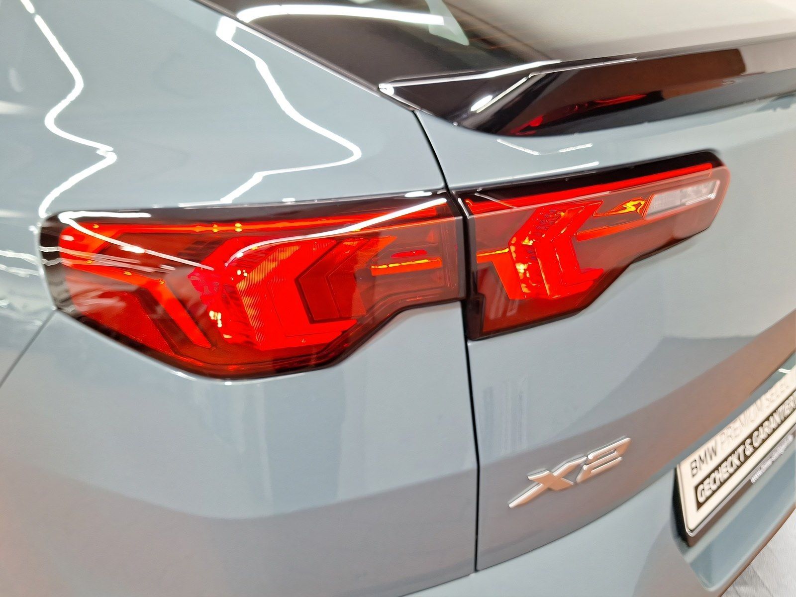 BMW X2 - Bild 10