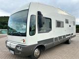 Carthago M-Liner - Carthago Liner