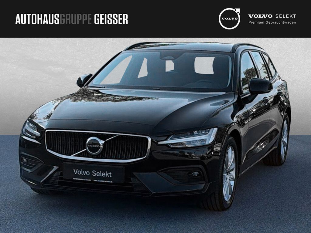 Image of Volvo V60