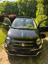 Fiat Treuer Begleiter Fiat 500 Lounge, 2017, 80... - Fiat 500L aus 2017