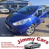 Ford B-MAX 1.0 EcoBoost Titanium - Ford B-Max Kombi Gebrauchtwagen
