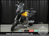 Moto Guzzi V100 STELVIO E5+ YELLOW SAVANA - MOTO GUZZI V10