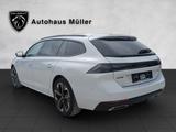 Peugeot 508 SW BlueHDi 130 EAT8 GT - Peugeot 508 mit Diesel-Antrieb