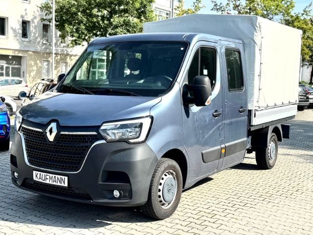 Image of Renault Master