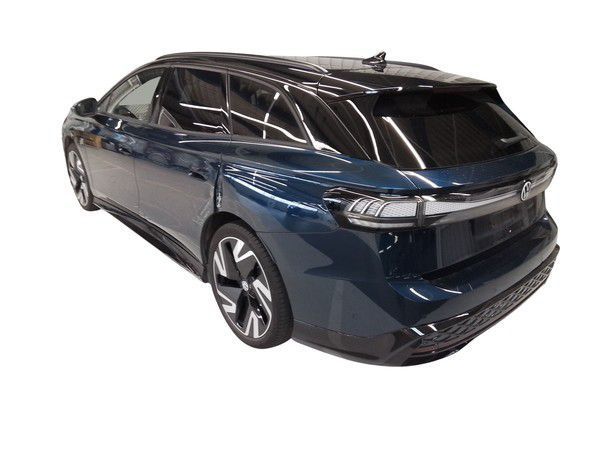Volkswagen ID.7 - Bild 4
