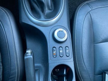 Bild 16 Nissan Qashqai +2 Tekna 4X4*LEDER*PANO*KAMERA*NAV*EXPO