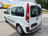 Renault Kangoo Authentique 1.6 Benzin AHK TÜV neu 5Sitze - Renault Kangoo: Authentique