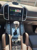 Porsche Cayenne Turbo S 570PS Vollausstattung Garantie - Porsche Cayenne in Ludwigshafen