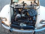 Citroën 2 CV Dyane 6 - Citroën 2 CV: 2cv6