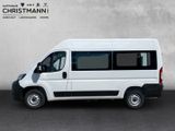Peugeot Boxer Kasten Hochraum 335 L2H2 verglast BlueHDi  - Peugeot Boxer New cars mit Diesel-Antrieb
