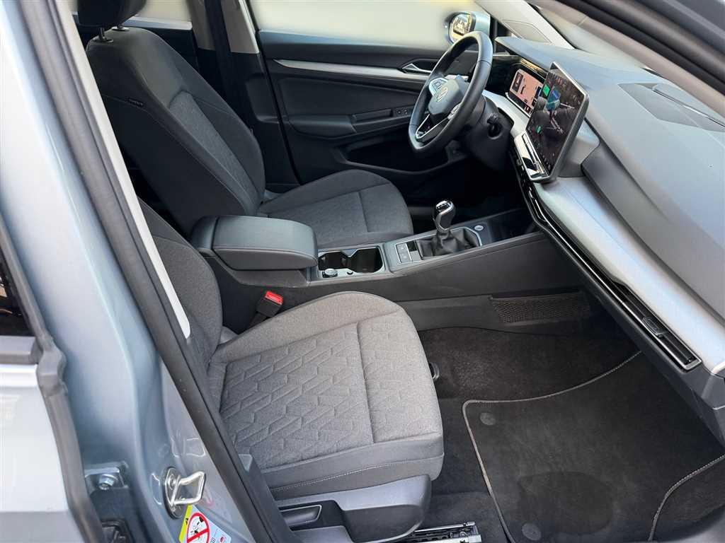 Volkswagen Golf Variant Life 1.5 TSI Navi Park&ComfortPaket, миниатюра 16
