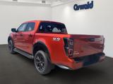 Isuzu D-Max Double Cab 4WD AT Automatik - V-Cross - Isuzu: Allradantrieb