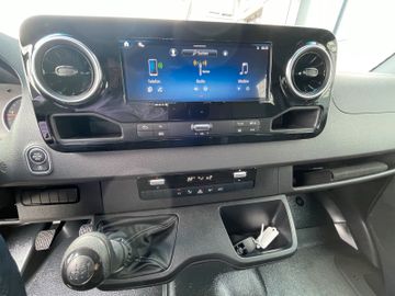 Mercedes Sprinter - 8
