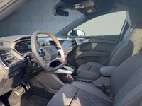 Audi Q4 - Vorschau Bild 10