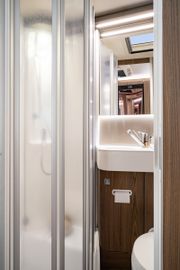 HYMER  ERIBA  HYMERCAR Touring 820 DER LETZTE !!!!