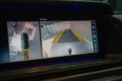 MERCEDES-BENZ G 400 d*AHK*360*BURM*LED*LEDER*MB100* MERCEDES-BENZ G 400 d*AHK*360*BURM*LED*LEDER*MB100*