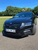 Skoda Octavia 2.0 TSI DSG RS 245 RS