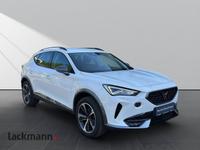 Cupra Formentor 1.5 TSI *LED*CarPlay*Winter*Kamera*