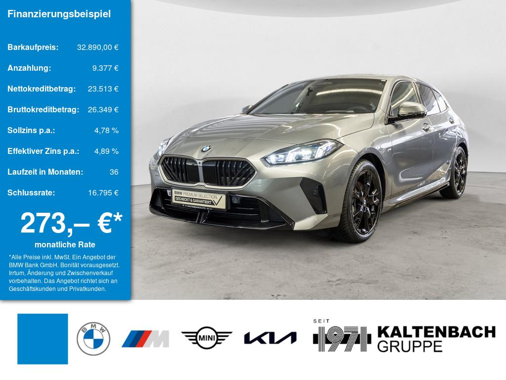 BMW 120i M-Sport PANO HUD 360° LED ACC NAVI H/K SHZ