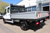Ford Transit Pritsche 350 L3 DoKa TREND ACC·CAM·AHK - Ford Transit: Pritsche Doka