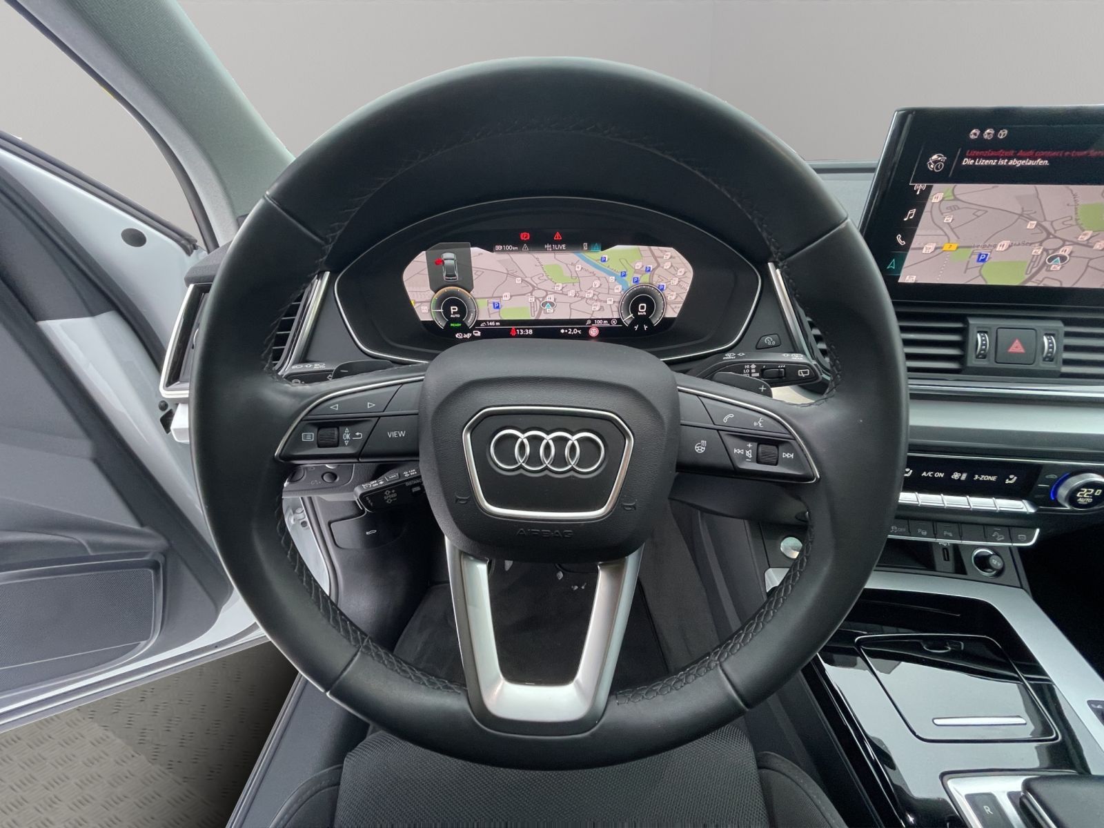 Audi Q5 - Bild 11
