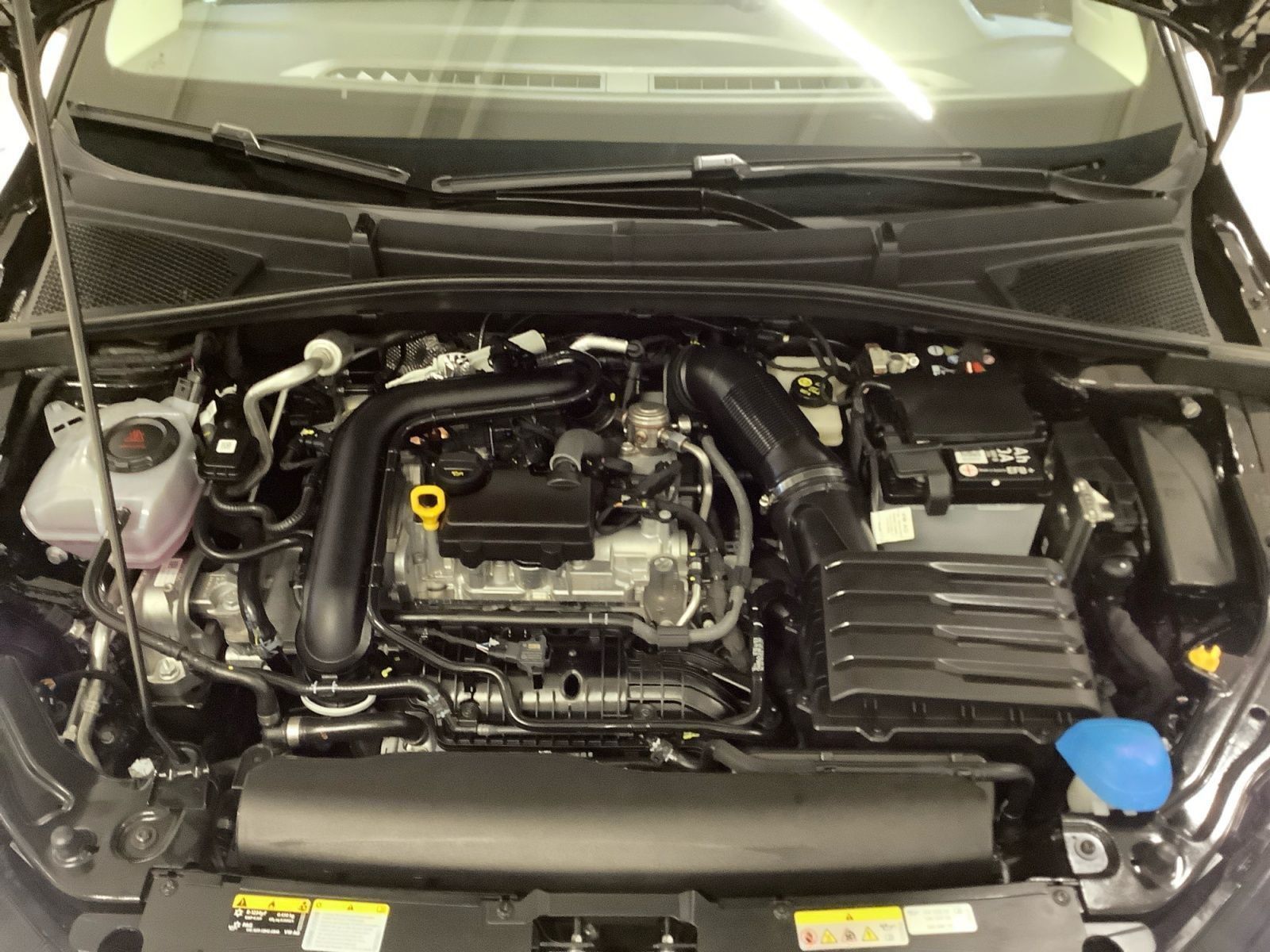 Fabia Balance 85 kW DSG NAVI CLIMATR ACC ALU