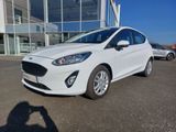 Ford Fiesta 1.0 EcoBoost S&S Aut. COOL&CONNECT - Ford Fiesta mit Benzin-Antrieb: Kleinwagen, Automatik