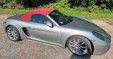 Porsche Boxster, BOSE, SCHALTGETR, XENON, SITZBELÜFTUNG - gebrauchte Porsche Boxster aus dem Jahr 2021
