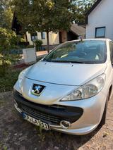 Peugeot 207 CC Filou 120 Filou