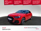 Audi A1 Sportback 40 TFSI S-Line LED NAVI 5J.GAR