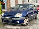 Renault Clio MTV 1.2 ECON - Renault Clio aus 2000: 1.2