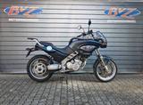 BMW F 650 CS  - BMW F650 CS