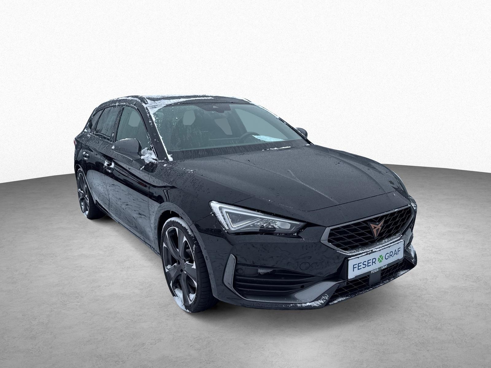 Cupra Leon ST VZ 1.4 TSI DSG e-Hybrid|Pano|RFK|Navi
