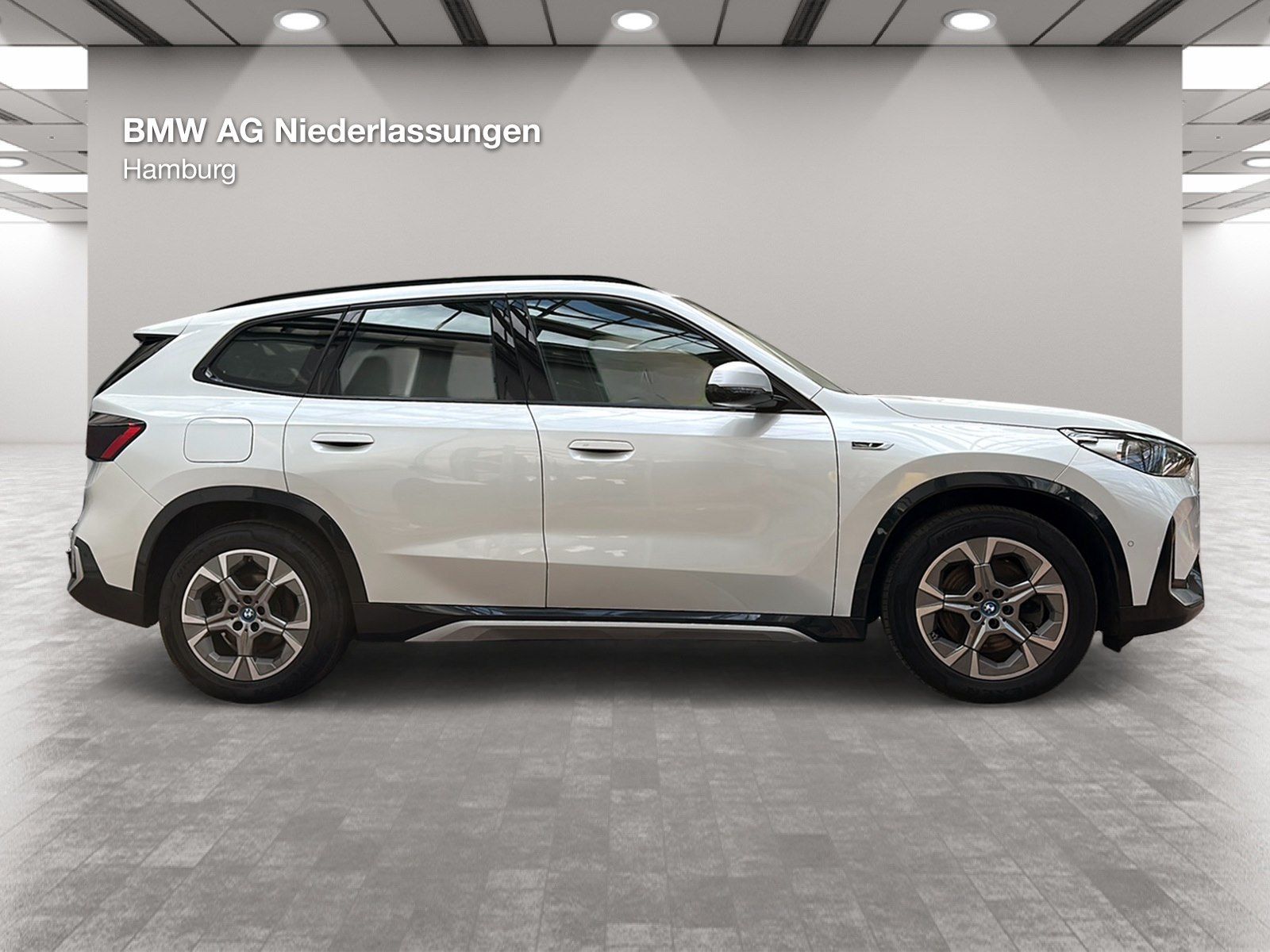 BMW X1 xDrive30e Driv.Assist LiveCockpitProf LED foto 4