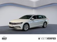Volkswagen Passat Variant - Vorschau Bild 2