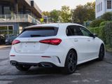 Mercedes-Benz A 180 AMG-Sport/ILS/Pano/Night/Distr/Totw/18' - Mercedes-Benz A 180