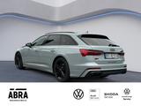 Audi S6 Avant 3.0TDI quattro PANO+B&O+MATRIX+HuD+360° - Audi S6: Automatik