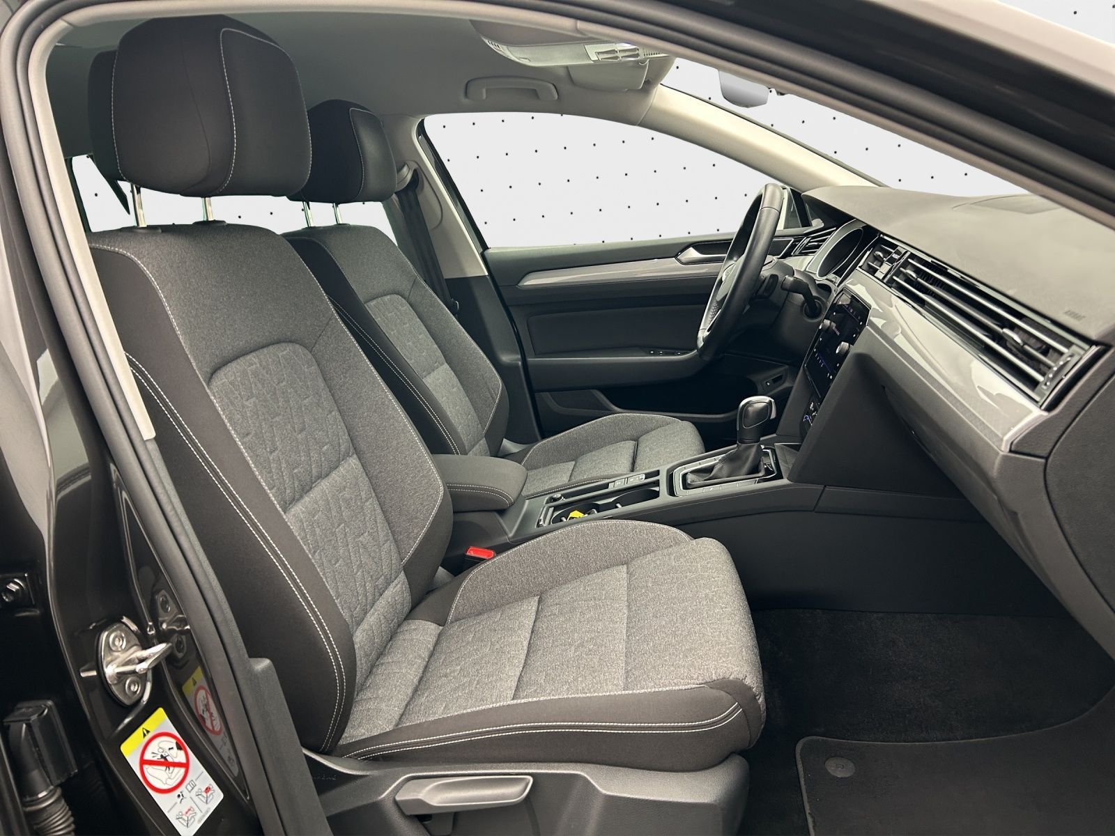 Volkswagen Passat Variant - Bild 4