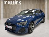 Audi A3 Sportback S-line*PanoDach*LED*NAVI*Kamera*Amb