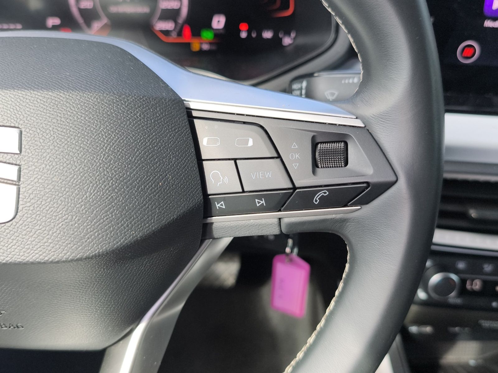Seat Arona - Bild 18