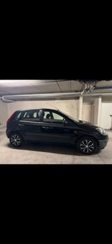Ford Fiesta|118.970km|07/27 TÜV - Ford Fiesta: 97